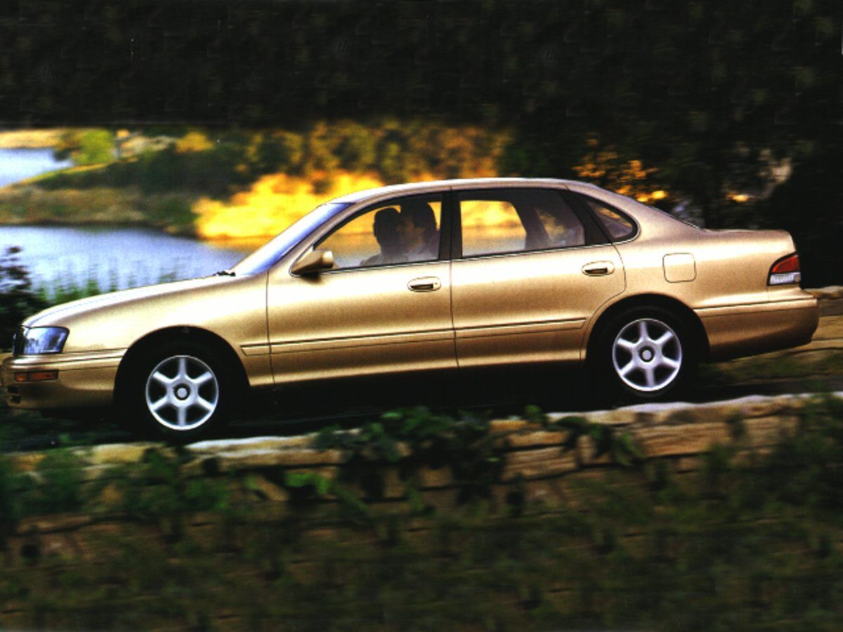 Toyota Avalon