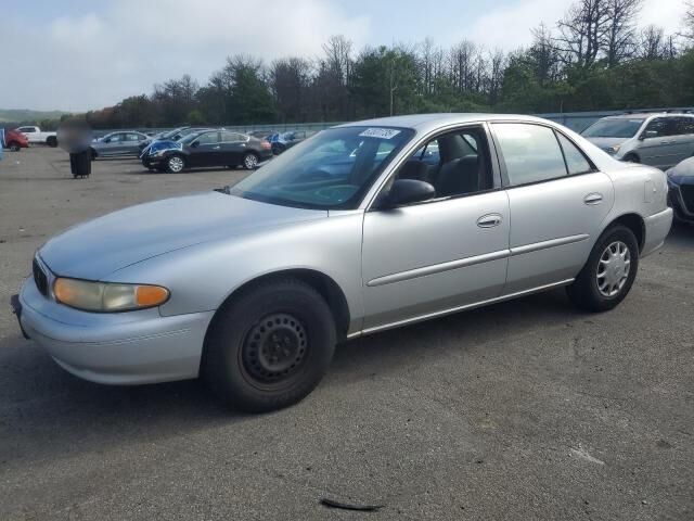 2004 BUICK Century