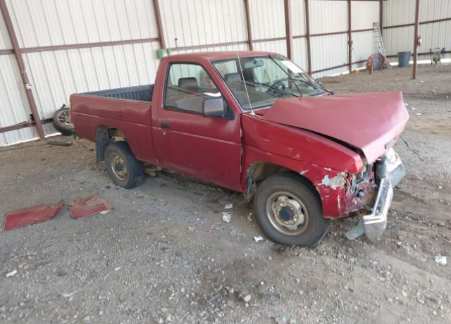 Nissan Pickup