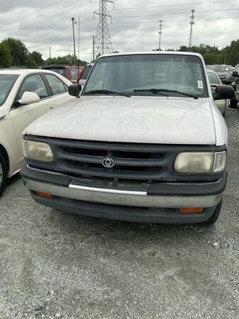 Mazda B-Series
