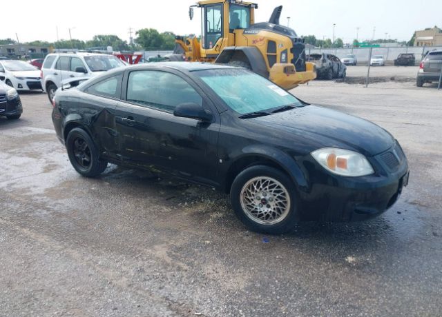 Pontiac G5
