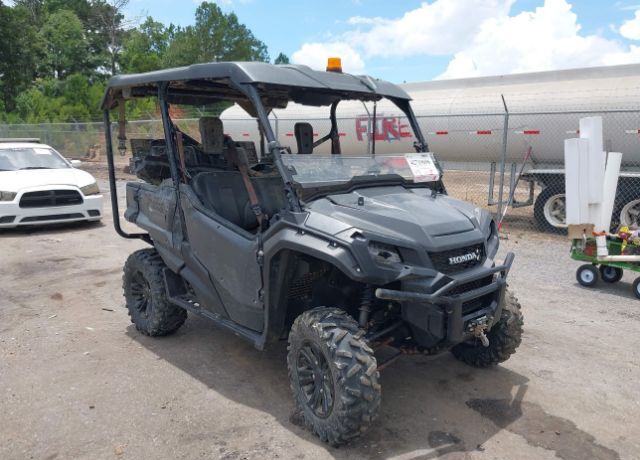 Honda Pioneer