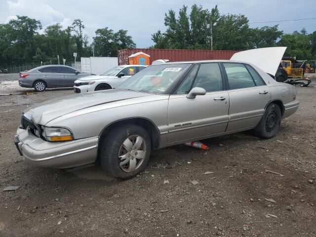 Buick Park Avenue