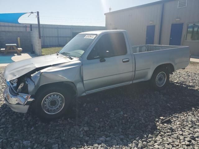 Toyota Pick-Up