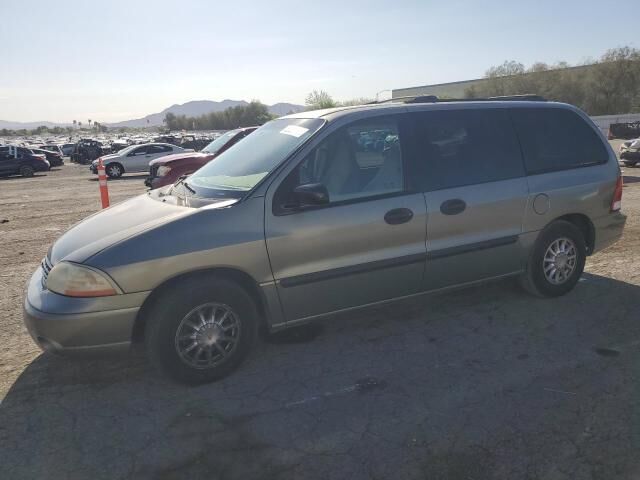 Ford Windstar