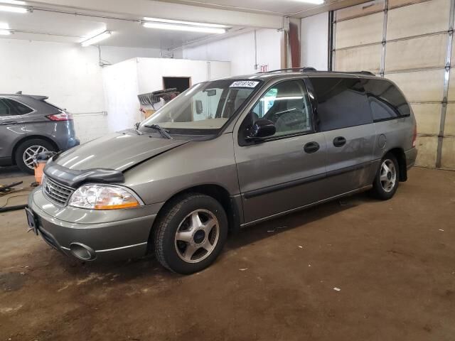 Ford Windstar