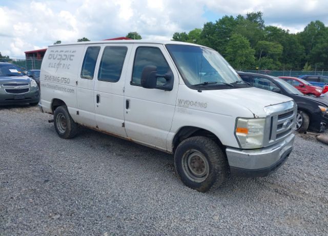Ford E-150