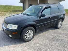 Mercury Mariner