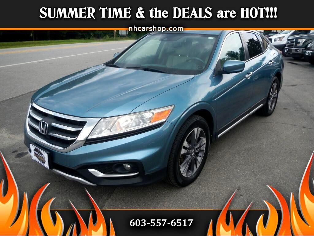 Honda Crosstour