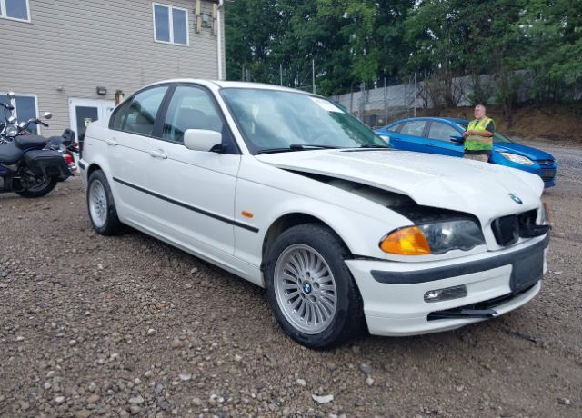 BMW 325i