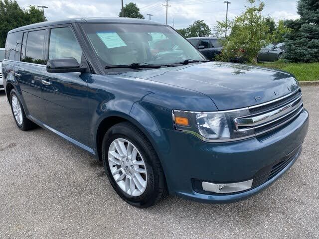 Ford Flex