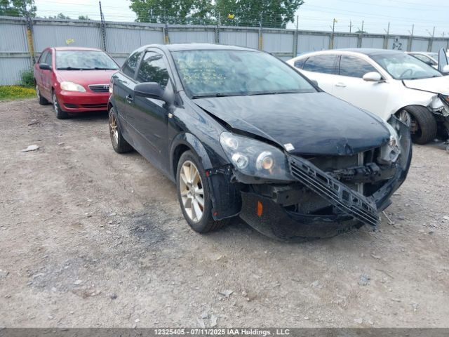 Saturn Astra