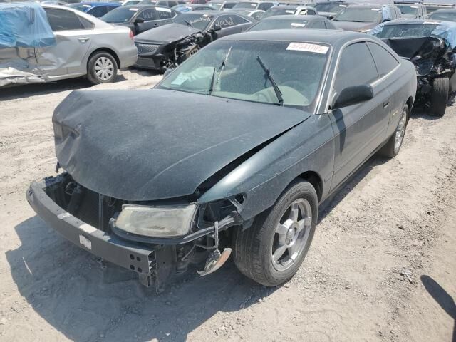Toyota Camry Solara