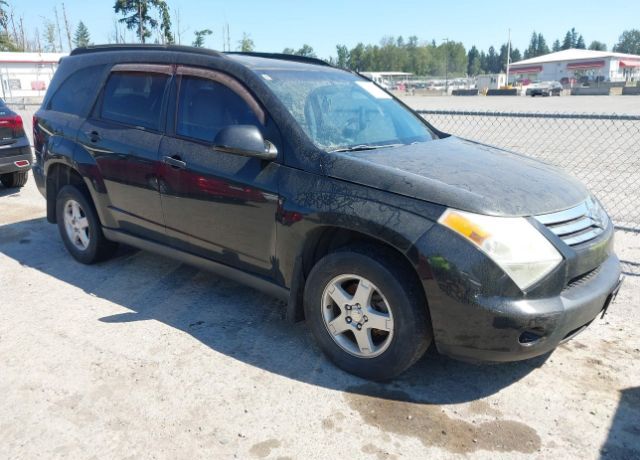 Suzuki XL7