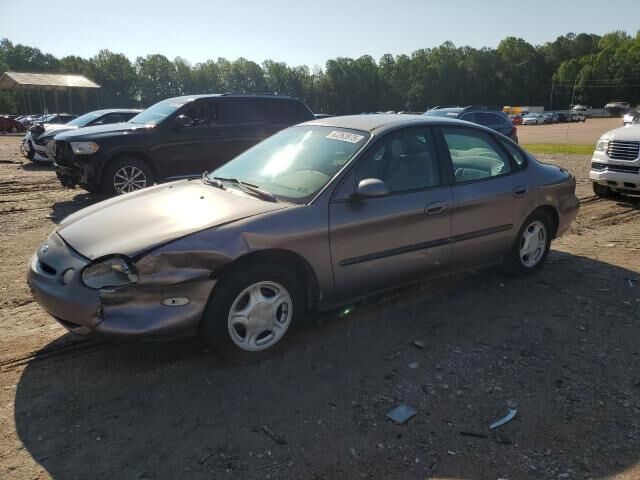 Ford Taurus