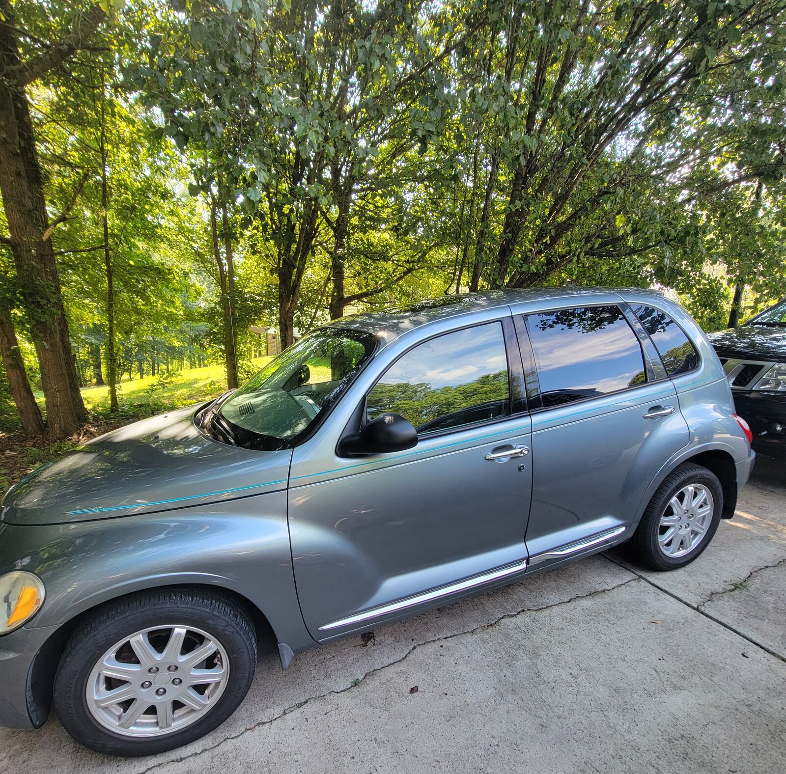 Chrysler PT Cruiser