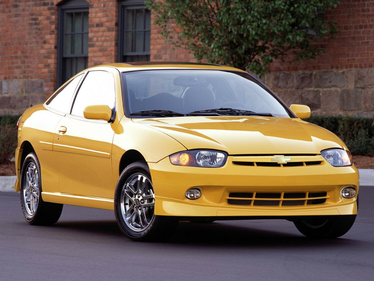 Chevrolet Cavalier