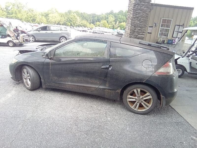 Honda CR-Z