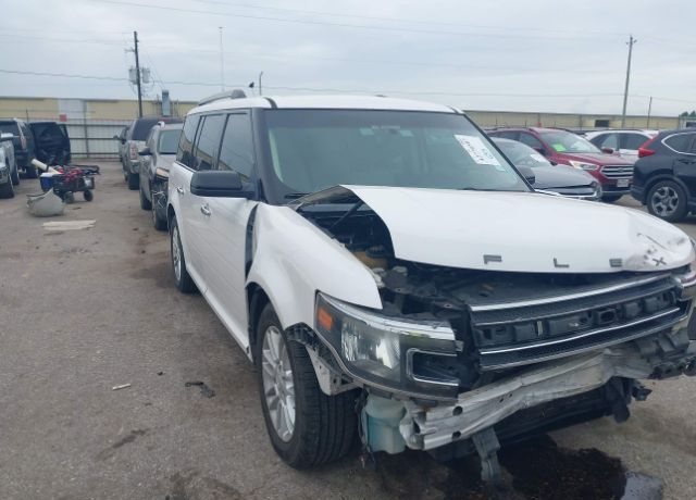 Ford Flex