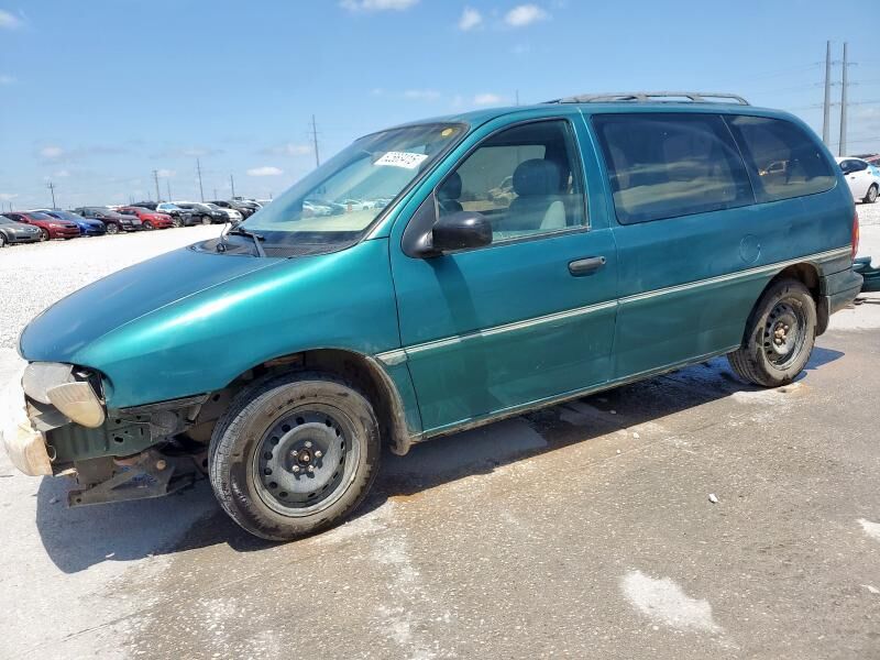 Ford Windstar