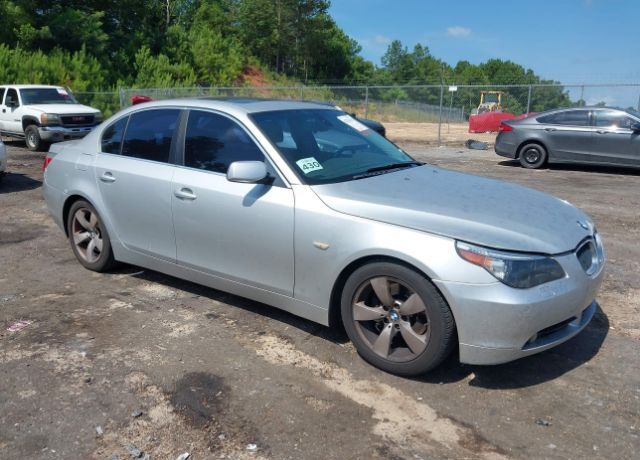BMW 530i