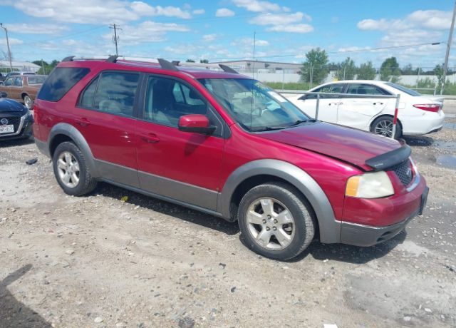 Ford Freestyle