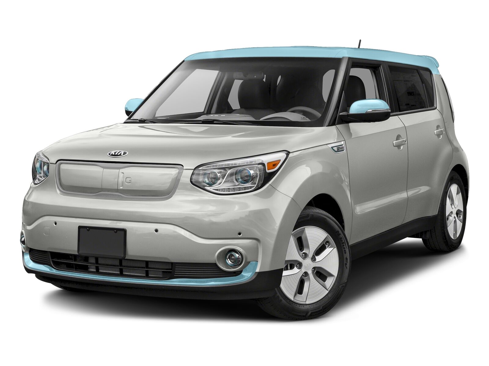 Kia Soul EV