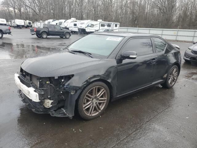 Toyota SCION tC