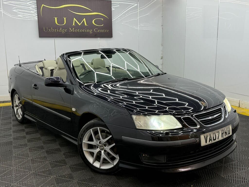 Saab 9-3
