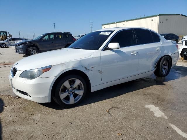 BMW 525i