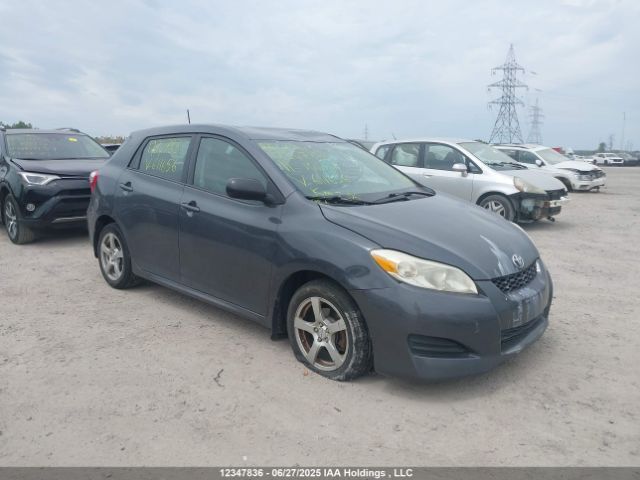 Toyota Corolla Matrix