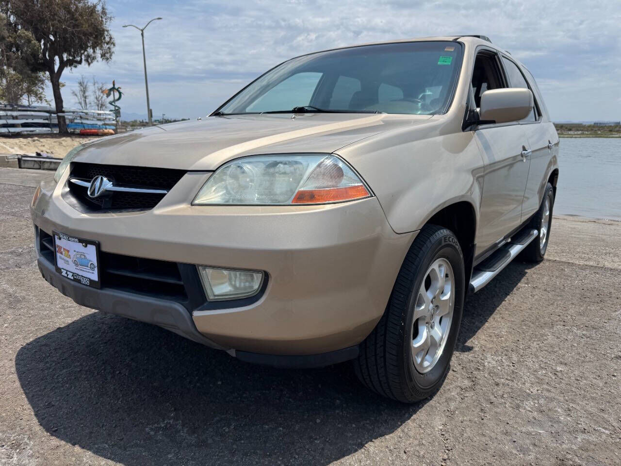 Acura MDX