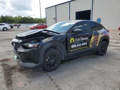 2021 MAZDA CX-30 - VIN Decoder