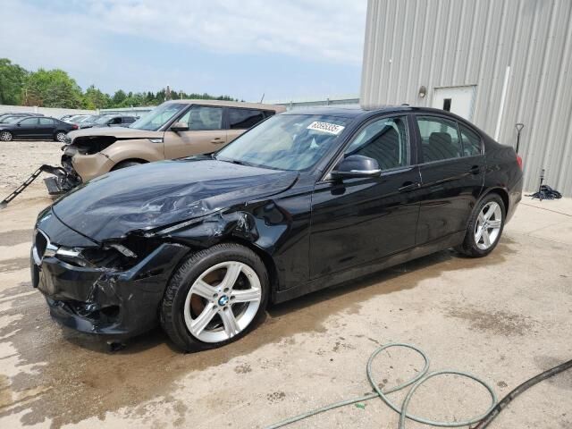 BMW 320i