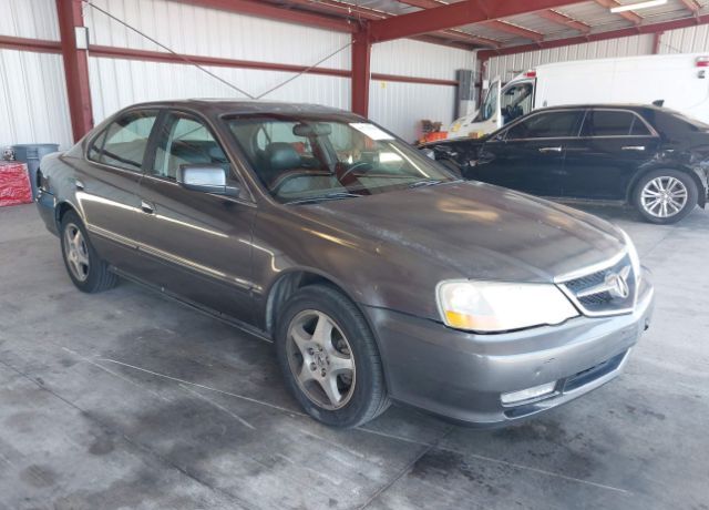 Acura TL