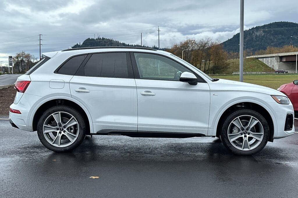2025 Audi Q5