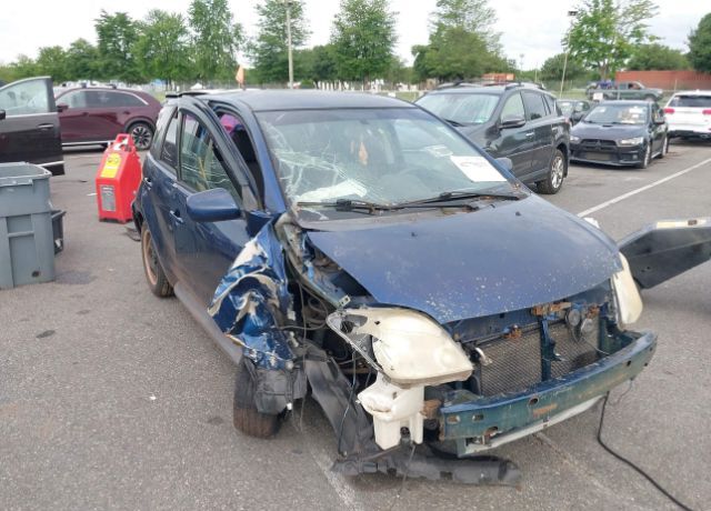 Toyota SCION xA