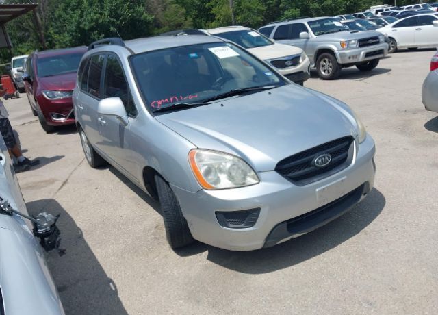 Kia Rondo