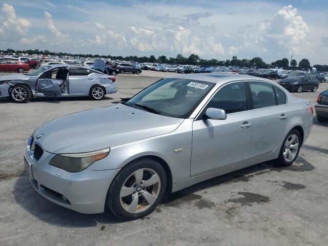 BMW 530i