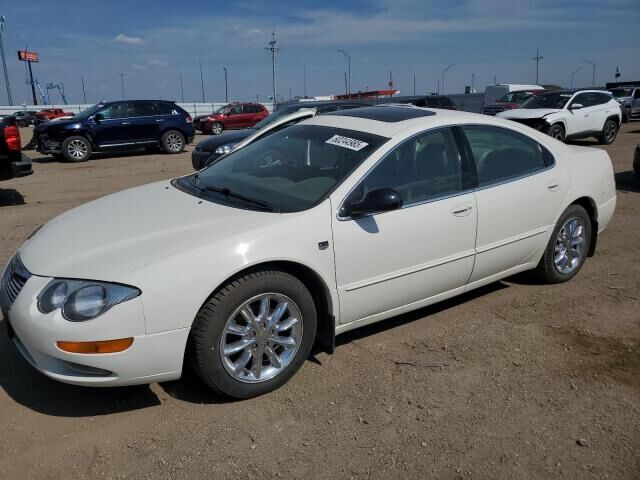 Chrysler 300