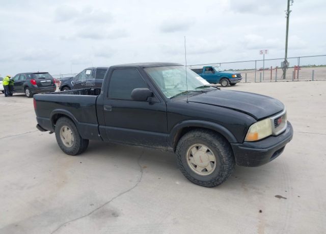 GMC Sonoma