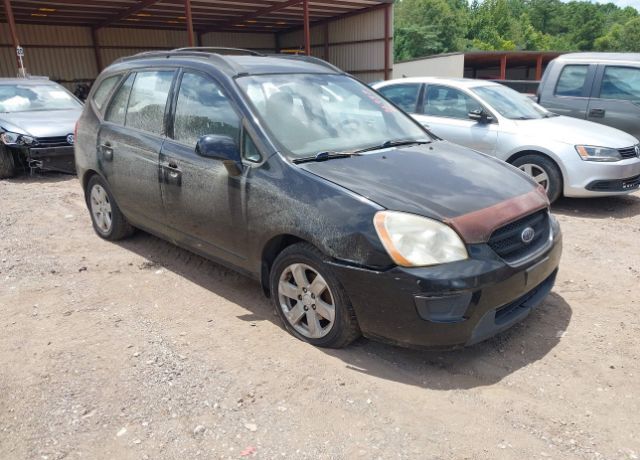 Kia Rondo