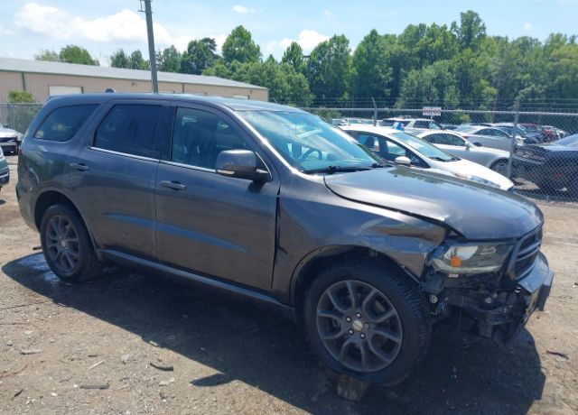 Dodge Durango
