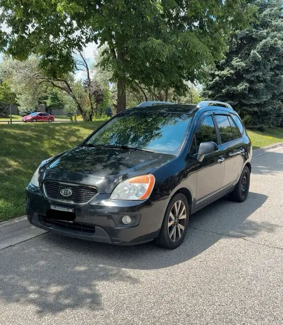 Kia Rondo