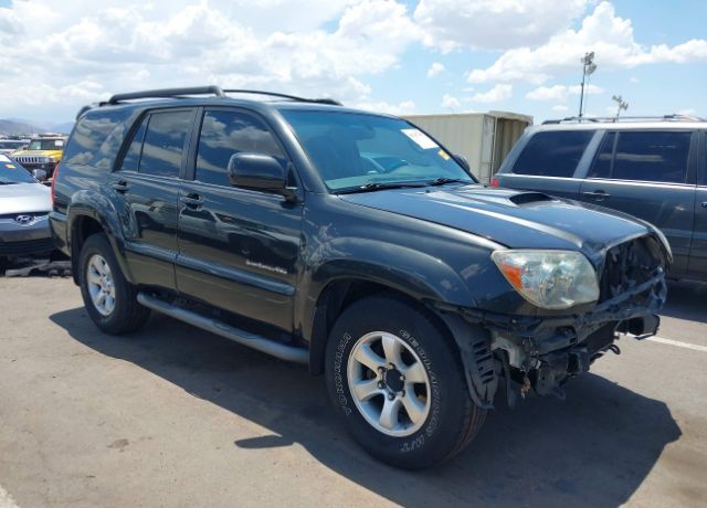 Toyota 4-Runner