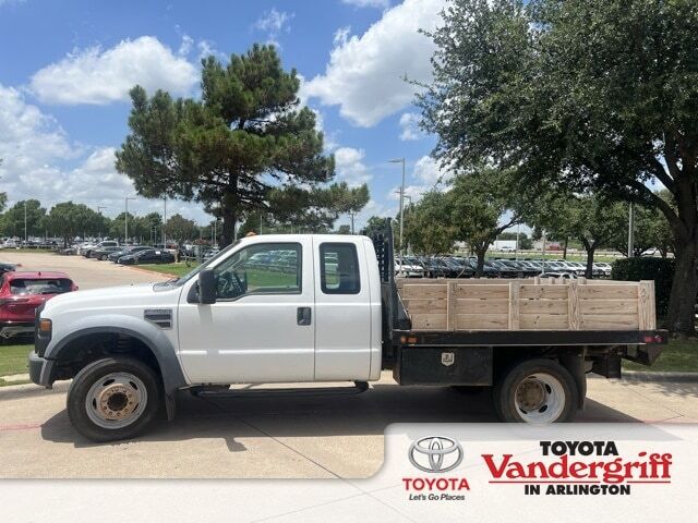 Ford F-450