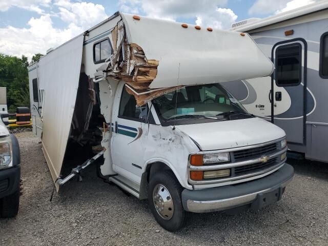 Chevrolet Express