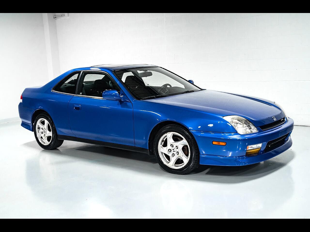 Honda Prelude