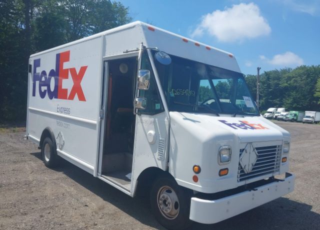 Ford E-450