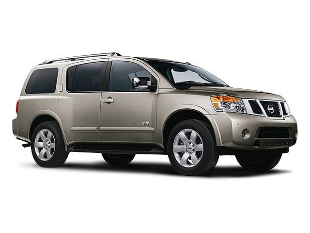 Nissan Armada